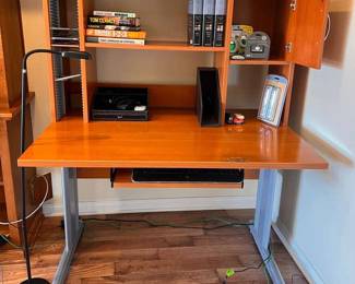 JH174Desk and More
