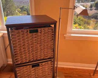 JH179Rolling File Storage