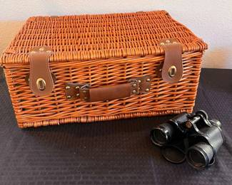 JH183Vintage Picnic