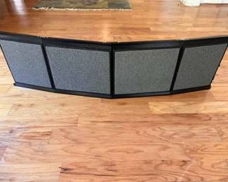 JH176Brand new in box dog ramp