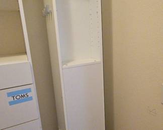 JH169Closet Organizer