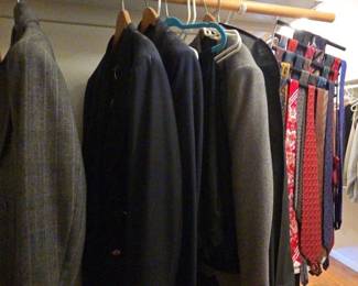 JH150Mens Suits , Sweaters, Miscellaneous