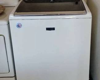 JH171Maytag Washer