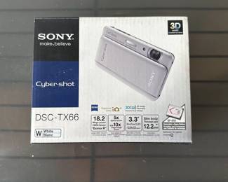 camera