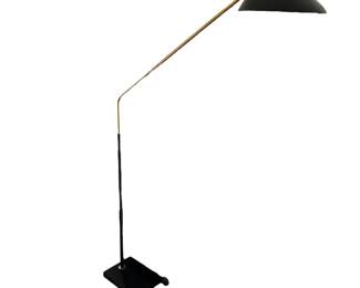 lamp