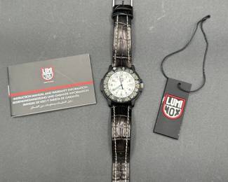 watch