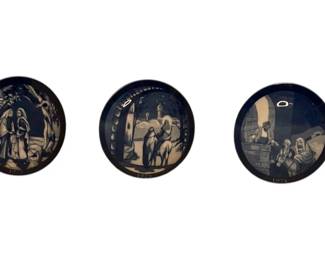 collector plates