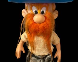 Vintage 1960's Dakin Yosemite Sam Figure