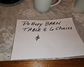 Sale Picture