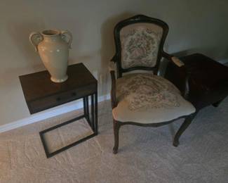 vintage chair