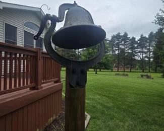 bell farm