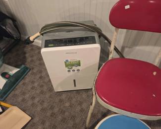 dehumidifire