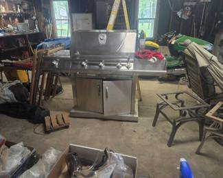 grill