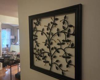 wall decor