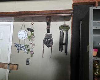 yard decor