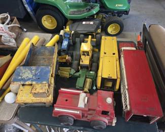 tonka toys
