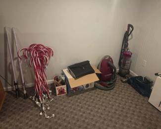 vacuums