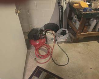 air compressor