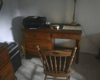 desk