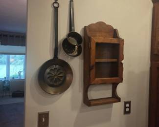 spice cabinet