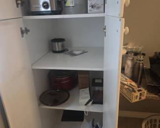 crockpots