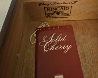 kincaid