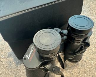 Bower X Binoculars