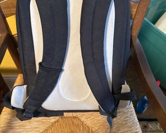Belkin Laptop Slim Backpack