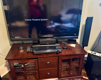Sony Home Theatre System