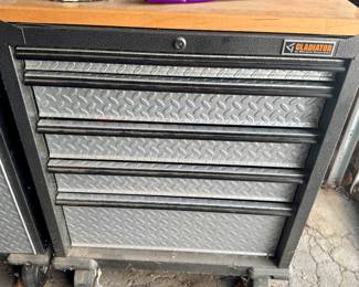 Gladiator Tool Chest