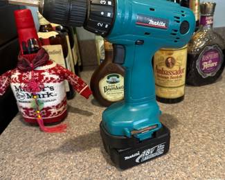 Makita Drill