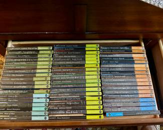 Classical Music CDs - New