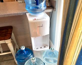 Primo Water Cooler