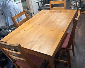 Petite Kitchen Set (Great for College Dorm!)