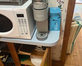 keurig