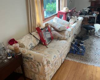 couches - all free