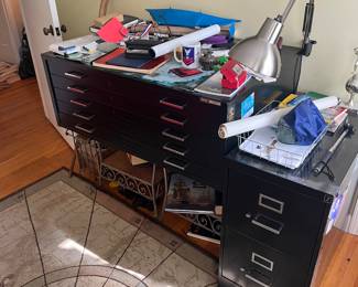 map storage