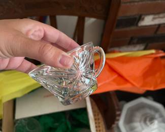 punch glasses