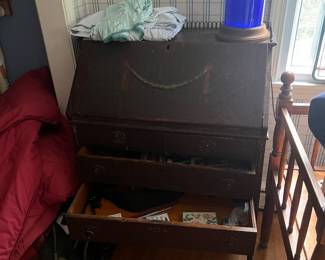 desk