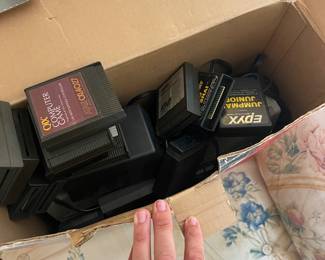 atari