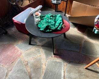 porch items