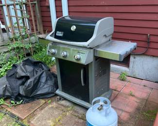 grill