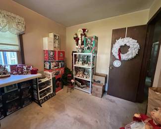 Xmas decor