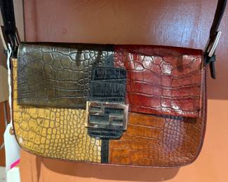 WOMENS CLOTHING, DESIGNER PURSES,SHOES AND BELTS