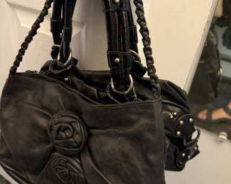 WOMENS CLOTHING, DESIGNER PURSES,SHOES AND BELTS