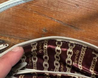 WOMENS CLOTHING, DESIGNER PURSES,SHOES AND BELTS