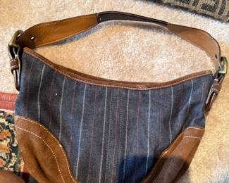 WOMENS CLOTHING, DESIGNER PURSES,SHOES AND BELTS