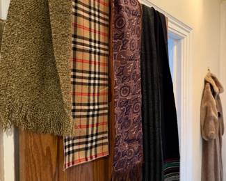 WOMENS CLOTHING, DESIGNER PURSES,SHOES AND BELTS