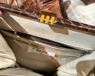 WOMENS CLOTHING, DESIGNER PURSES,SHOES AND BELTS