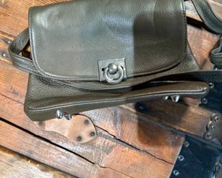 WOMENS CLOTHING, DESIGNER PURSES,SHOES AND BELTS